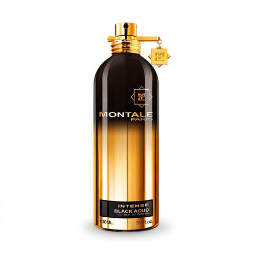 

عطر بلاك عود انتنس من مونتال - او دي بارفيوم