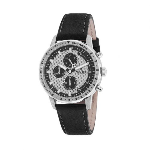 

ساعة رجالية دانتي من افاليري AV-2240B - اسود