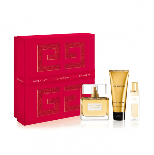 

مجموعة عطر داليا ديفن من جيفينشي للنساء - او دي بارفيوم