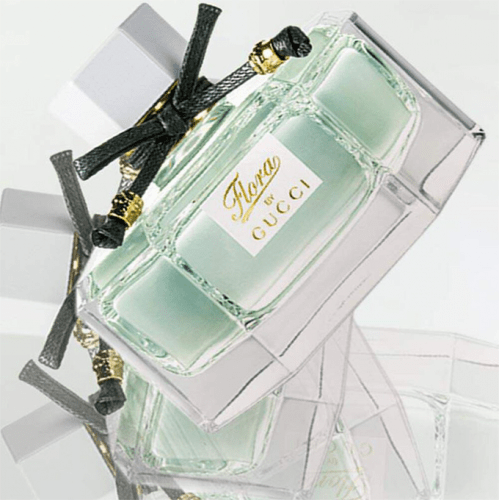 flora eau fraiche