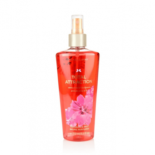 

معطر الجسم توتال اتراكشن من فيكتوريا سيكريت - 250مل