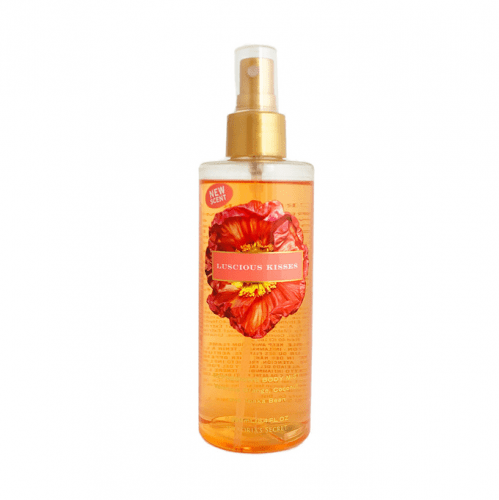 

عطر الجسم لسكيوس كيسس من فيكتوريا سيكريت - 250مل