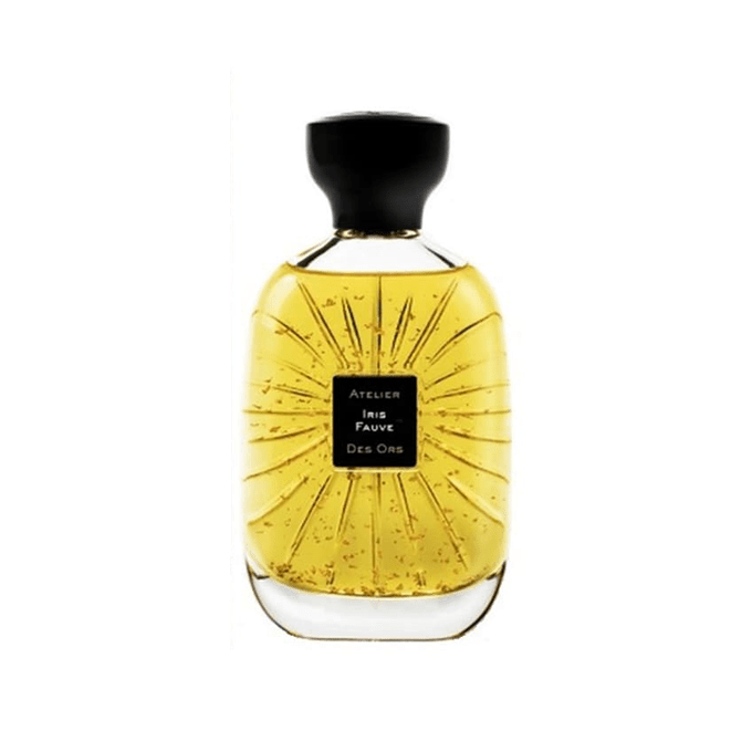 Atelier Des Ors Iris Fauve - Eau De Perfum | Nice One KSA