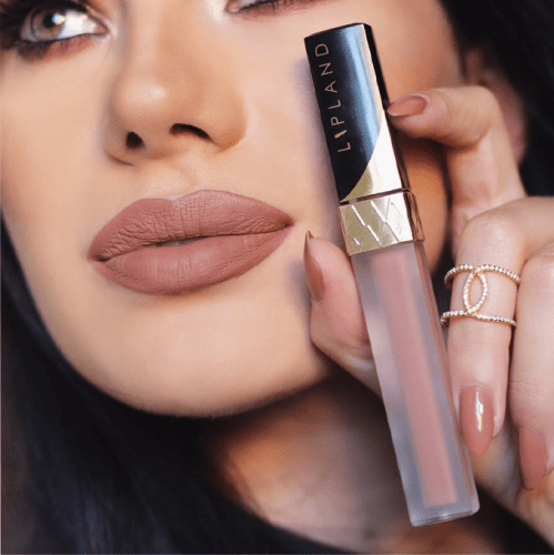 lipland liquid lipstick