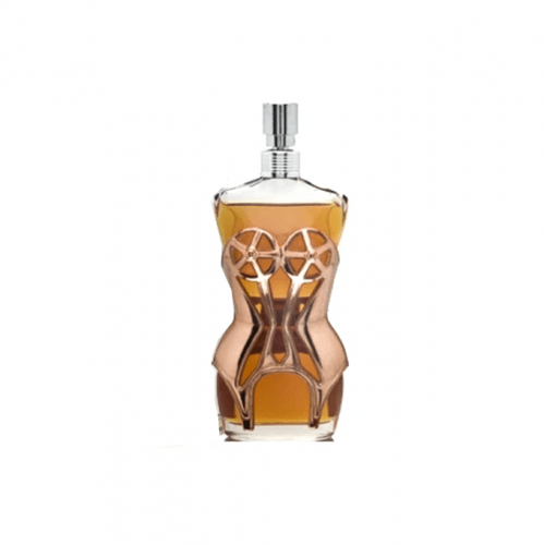 

عطر كلاسيكو من جين بول جولتير للنساء - بارفيوم