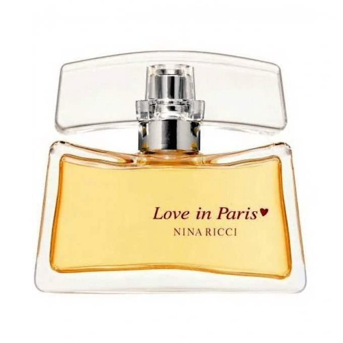 Nina Ricci Love In Paris For Women - Eau De Parfum