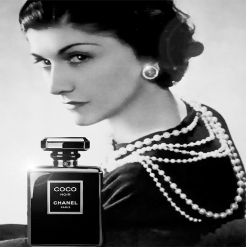 Dialoog aanvulling gazon Chanel Coco Noir For Women - Eau de Parfum | Niceone