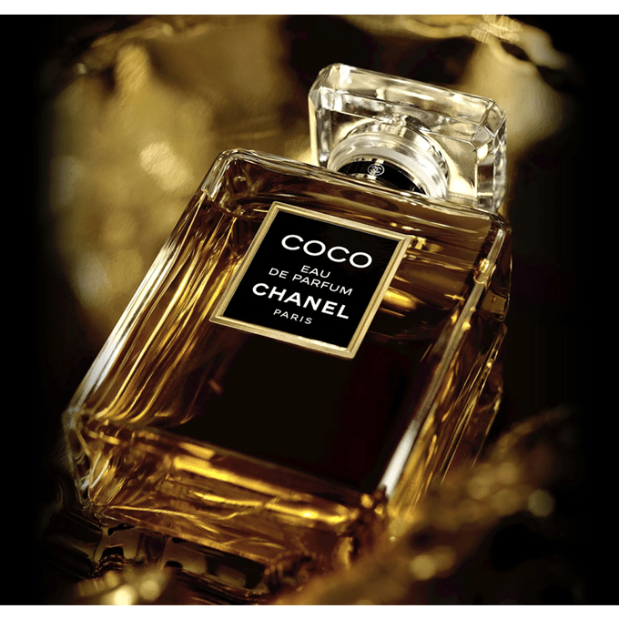 Chanel Coco For Women - Eau de Parfum