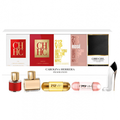 carolina herrera set