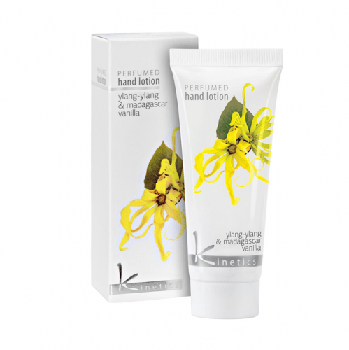 

لوشن زهرة يلنج يلنج وفانيلا مدغشقر من كنتكس - 40مل