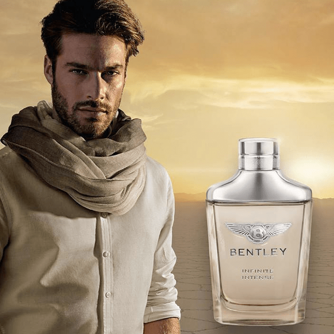 Buy BENTLEY Intense Eau De Parfum for Men