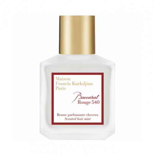 

عطر الشعر باريس باكرات روج 540 من مايسون فرانسس كركدجيان - 70مل