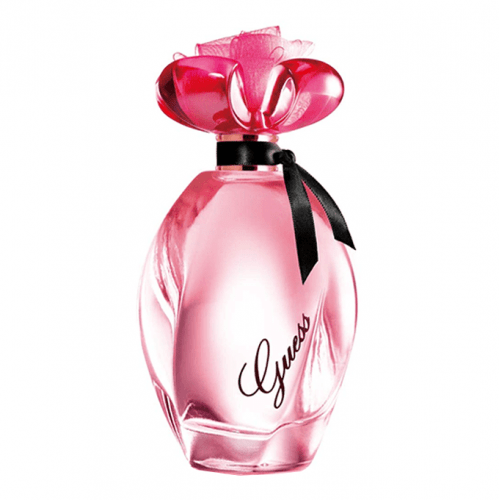 

عطر جيس جيرل للنساء من جيس - او دي تواليت