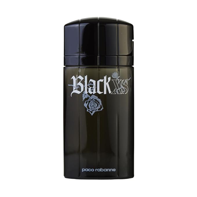 Black Xs For Her Eau De Parfum Paco Rabanne عطر A Fragrance