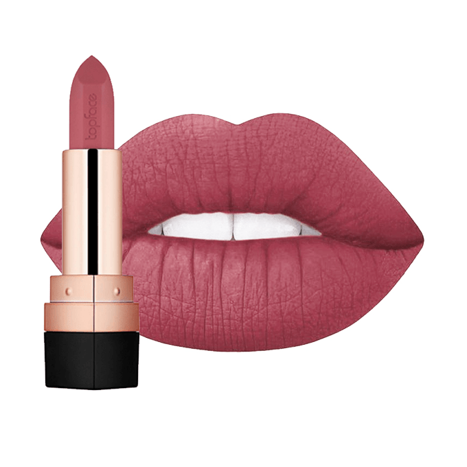 TOPFACE INSTYLE MATTE LIPSTICK 💗