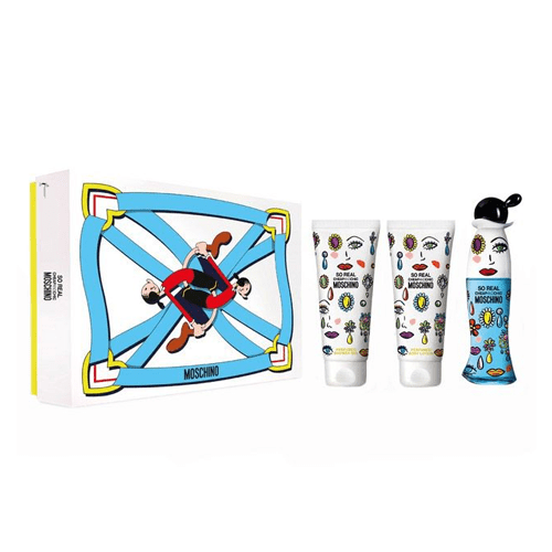 moschino so real 50ml