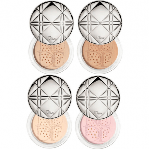 dior air loose powder