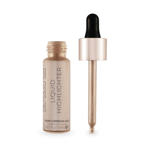topface instyle liquid highlighter
