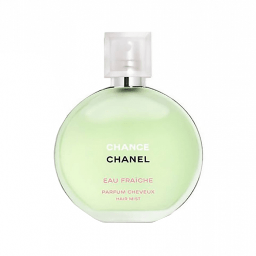 Chanel Chance Eau Fraiche Hair Mist For Women - 35 ml | Niceone