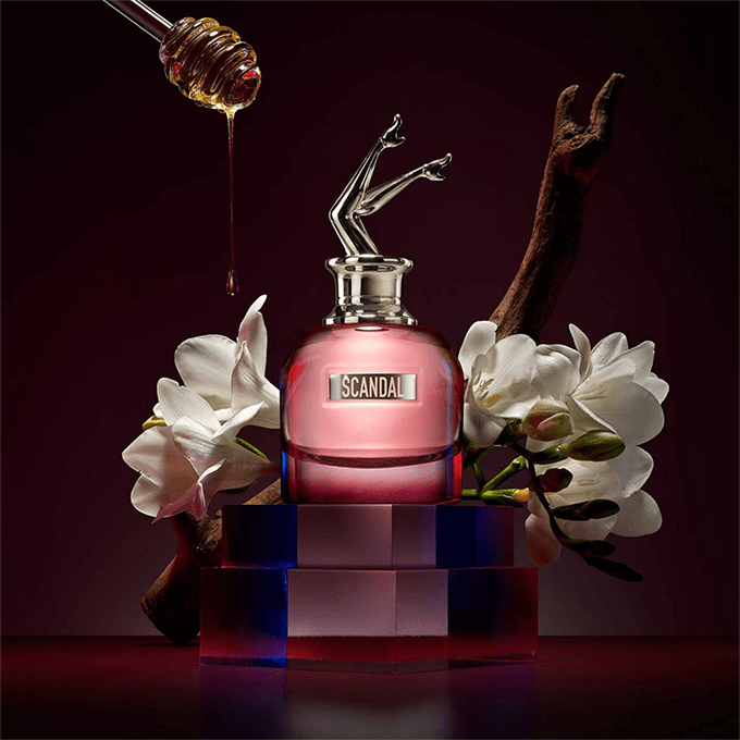 Jean Paul Gaultier Scandal By Night For Women - Eau De Perfum Intense |  Niceone