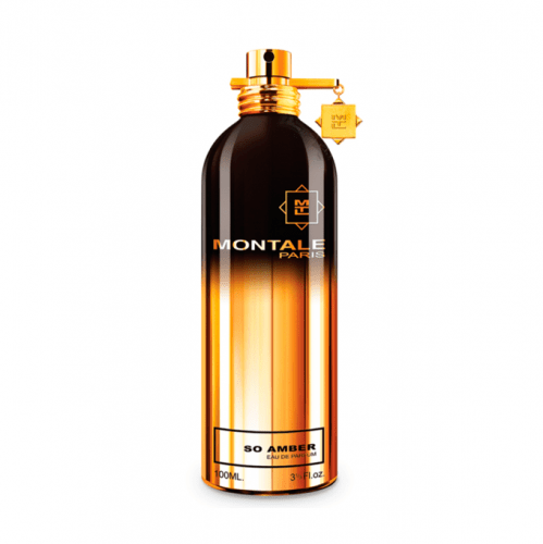 

عطر سو عنبر من مونتال - او دي بارفيوم