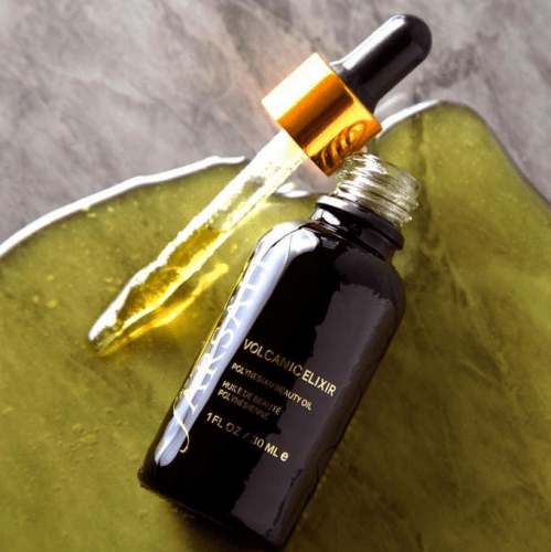 farsali volcanic elixir hydrating moisturizer
