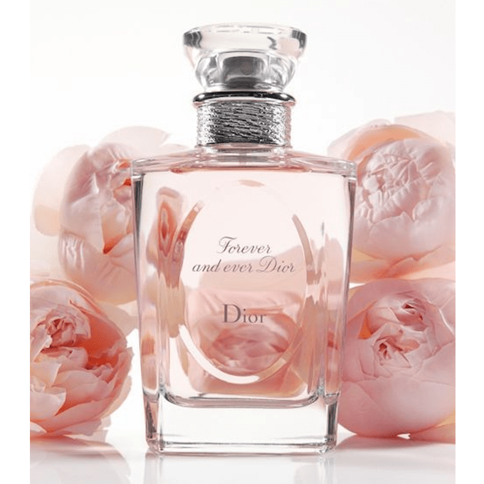 Christian Dior Forever And Ever Dior Eau de Toilette Spray for Women 100ml   Buy Online at Best Price in KSA  Souq is now Amazonsa Beauty