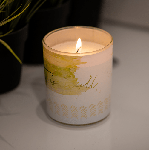 

شمعة معطرة فينيس اروما