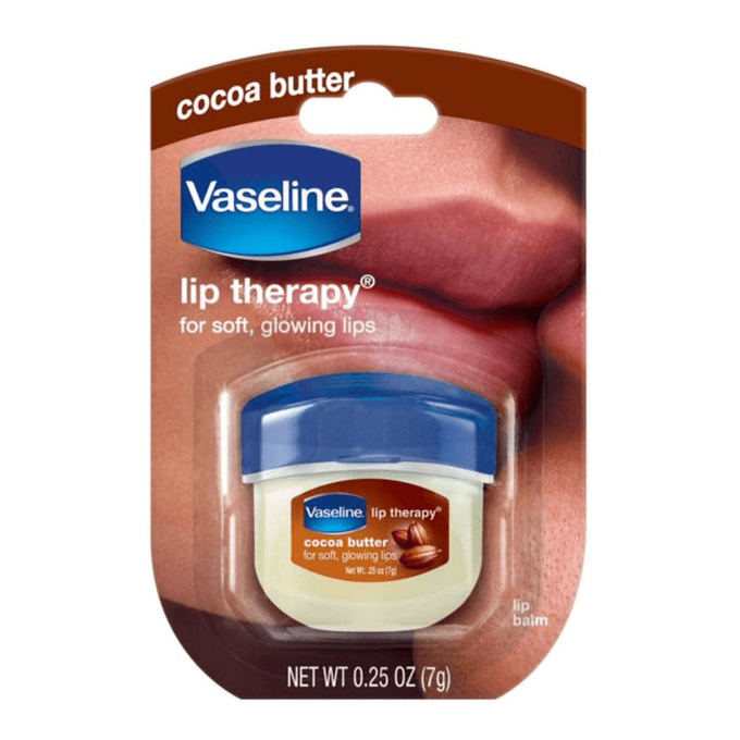 Vaseline Lip - Cocoa Butter Mini - 7g Niceone
