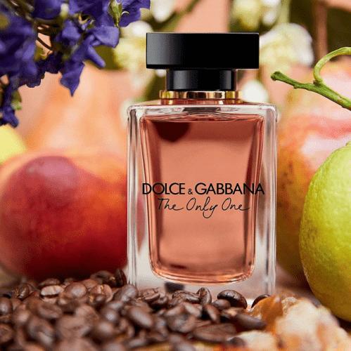 dolce gabbana the only one for woman