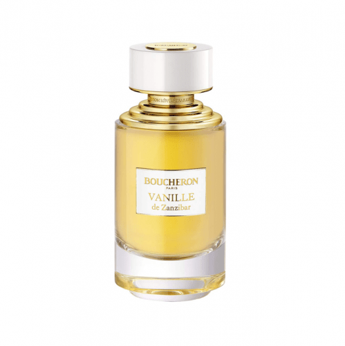 

عطر فانيلا دي زانزيبار من بوشرون - او دي برفيوم