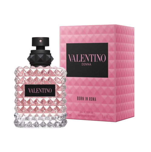 Valentino Donna Born In Roma For Women - Eau De Perfum | Nice One KSA