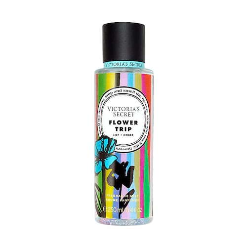 

معطر الجسم فلاور تريب من فكتوريا سيكريت - 250مل