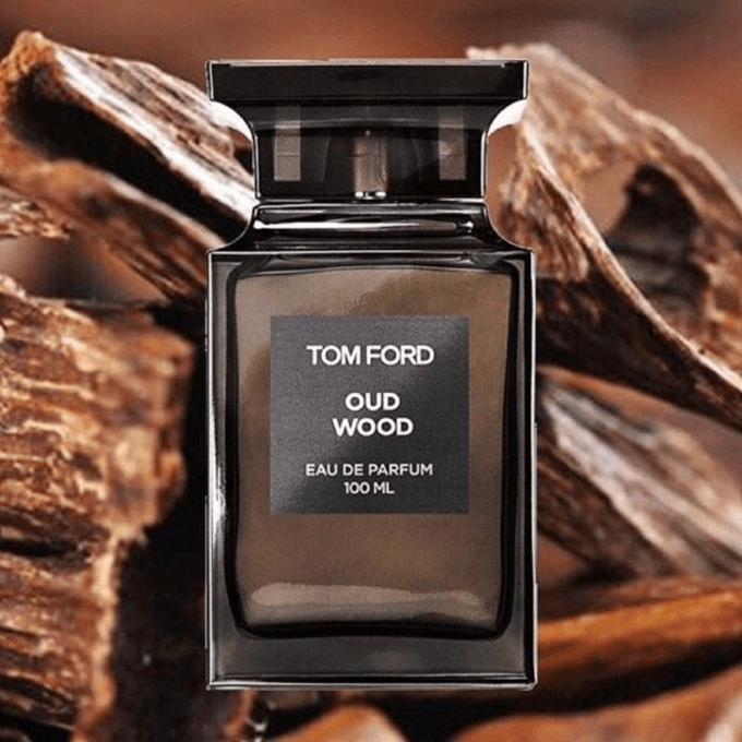 Tom Ford Oud Wood - Eau de Parfum | Nice One KSA