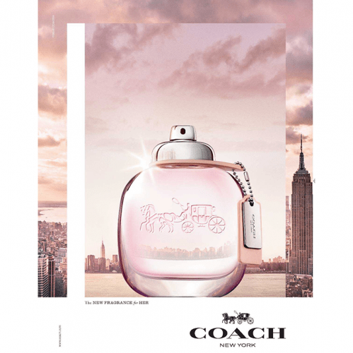 Coach for Women - Eau de Toilette | Niceone