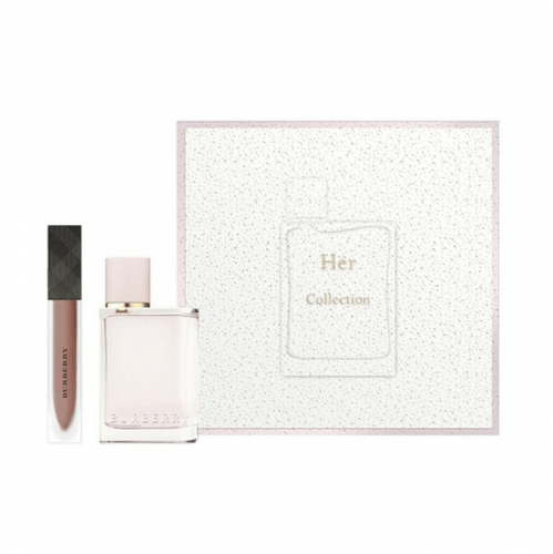 Burberry Burberry Her For Women Gift Set -Eau De Perfum - 2 Pieces | Niceone