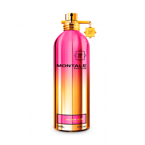 

عطر ذا نيو روز من مونتال - او دي بارفيوم