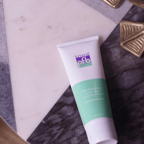 pfb correcting cream