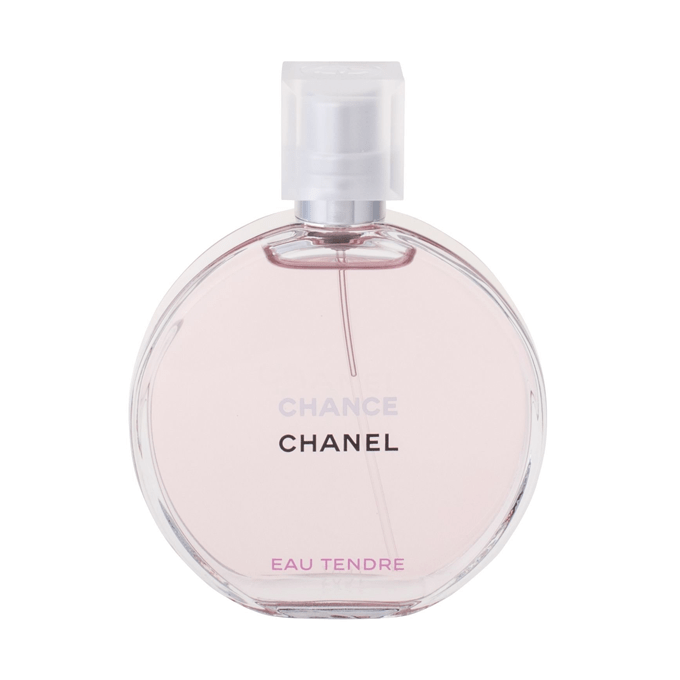Chanel Chance Eau Tendre For Women - Eau De Toilette