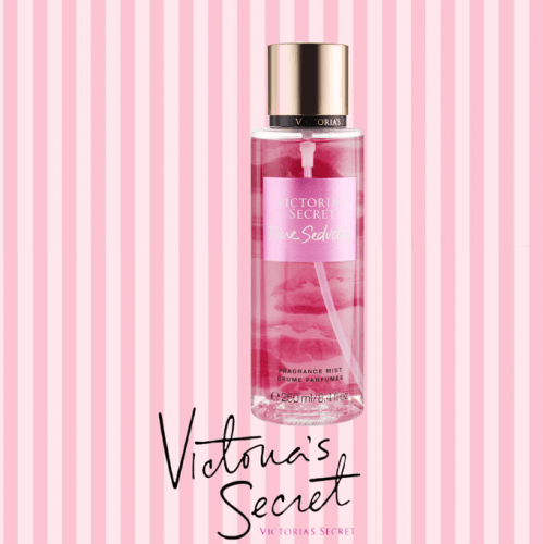 victorias secret pure seduction fragrance mist 250ml