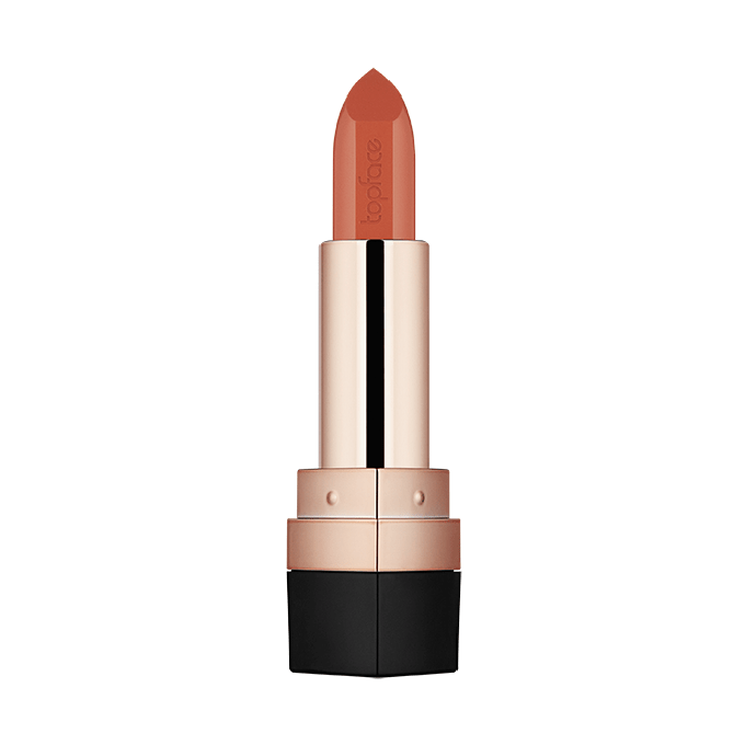 Topface Instyle Creamy Lipstick - 016