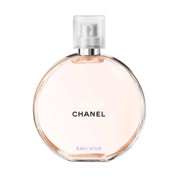 Chanel Chance Eau Vive For Women - Eau De Toilette