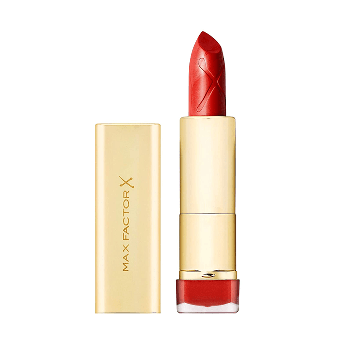 Max Factor Colour Elixir Lipstick rúž, rosewood 833 - FAnn 