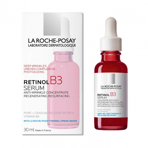 la roche posay retinol b3 serum 30 ml
