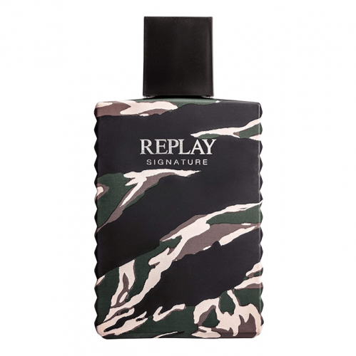 

عطر سيجنتشر من ريبلاي للرجال - او دي تواليت