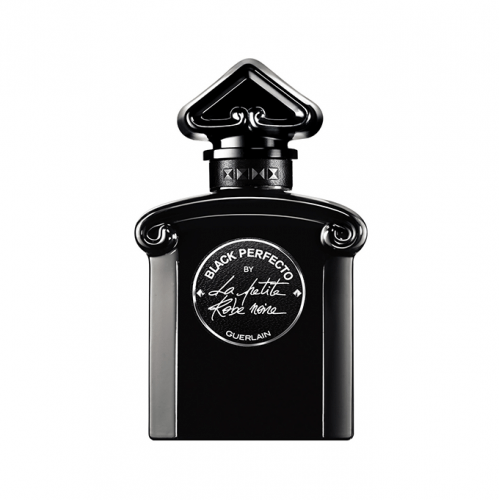 

عطر بلاك بيرفيكتو من لا بتيت روب نوار للنساء من جيرلان - او دي بارفيوم فلوريل