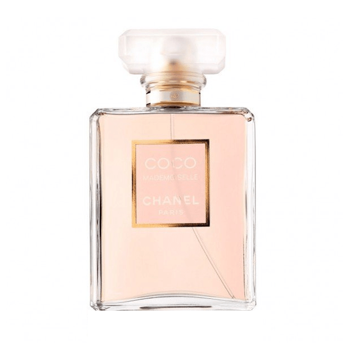 Chanel Coco Mademoiselle For Women - Eau De Perfum