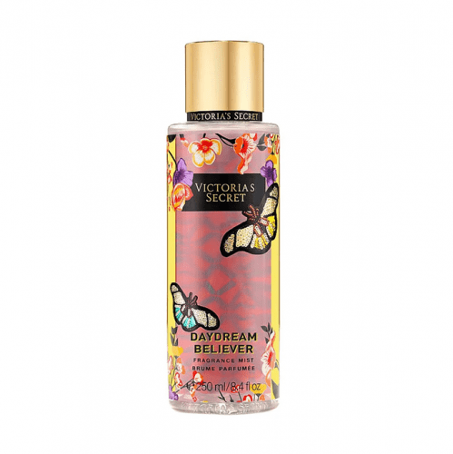 

بخاخ معطر داي دريم بيلفر من فكتوريا سيكرت - 250مل