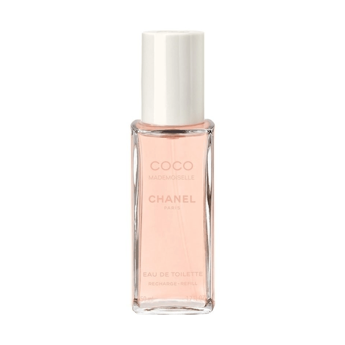  Coco by Chanel for Women, Eau De Parfum Spray, 2 Ounce  Refillable : Beauty & Personal Care
