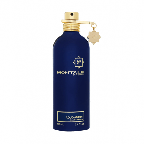 

عطر عود عنبر من مونتال للنساء والرجال - او دي بارفيوم